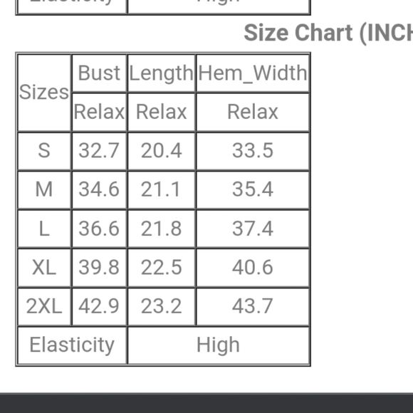 ♥️New boutique slim fit off shoulder top - Picture 2 of 5